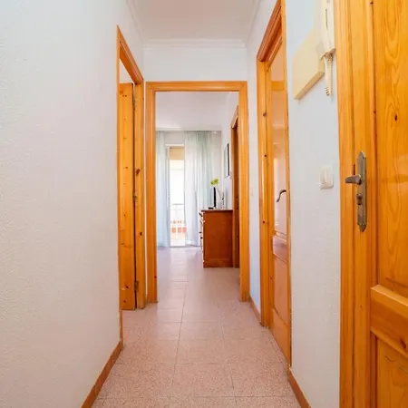 Apartamento Ca Valen 2 Peniscola Exterior photo