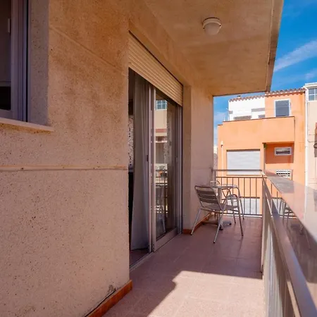 Apartamento Ca Valen 2 Peniscola Exterior photo