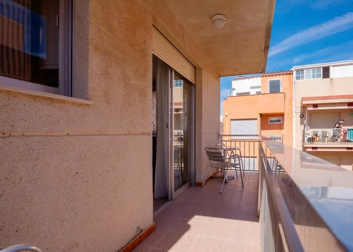 Apartamento Ca Valen 2