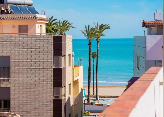 Apartamento Ca Valen 2