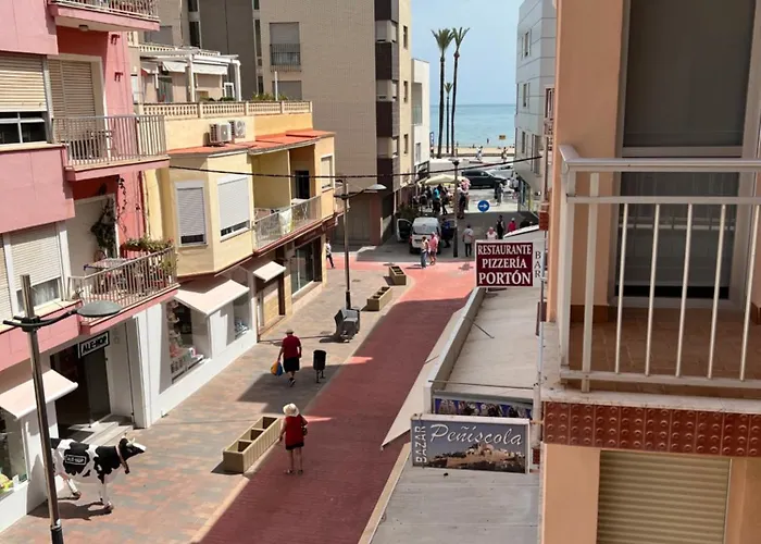 Apartamento Ca Valen 2
