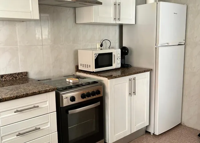Apartamento Ca Valen 2