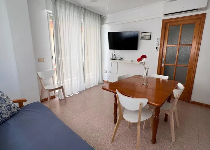Apartamento Ca Valen 2