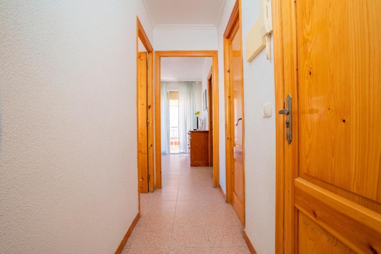 Ca Valen 2 Apartment