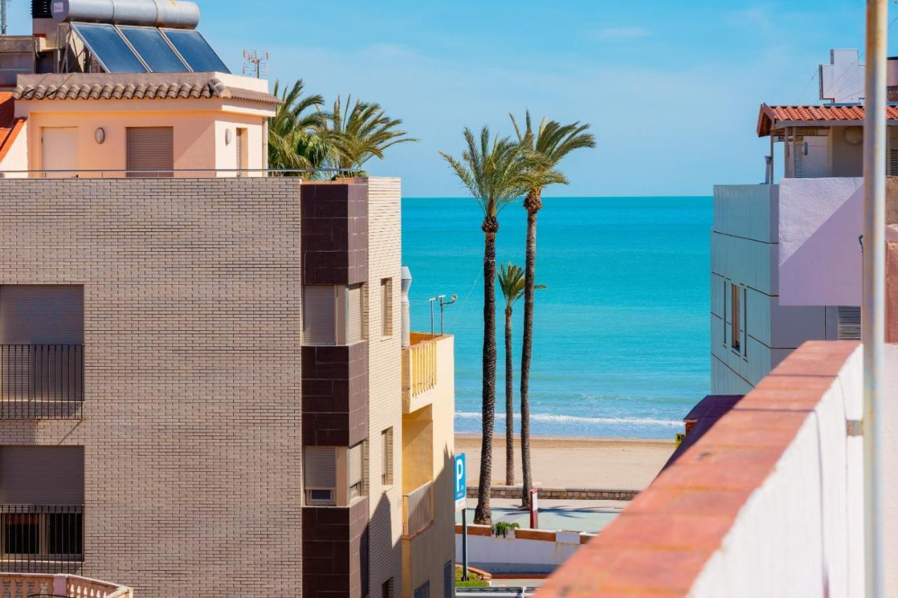Ca Valen 2 Apartment Peniscola