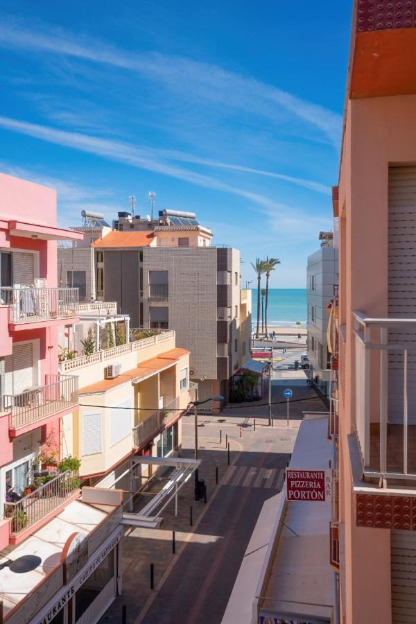 Apartamento Ca Valen 2 Peñíscola