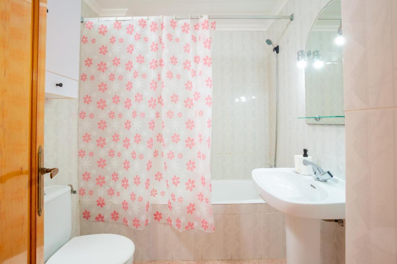 Apartamento Ca Valen 2 Peñíscola