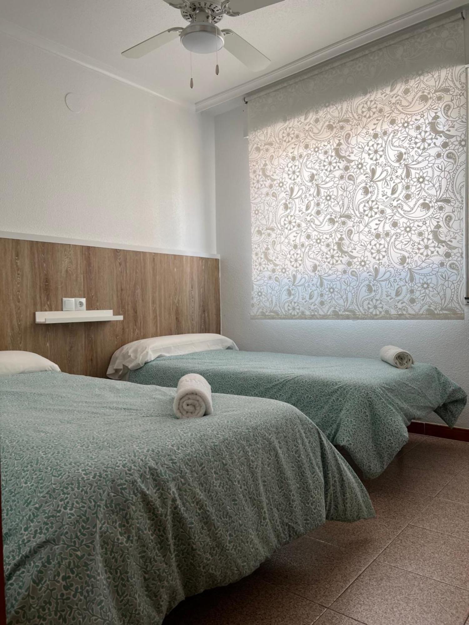 Apartament Ca Valen 2 Peñiscola