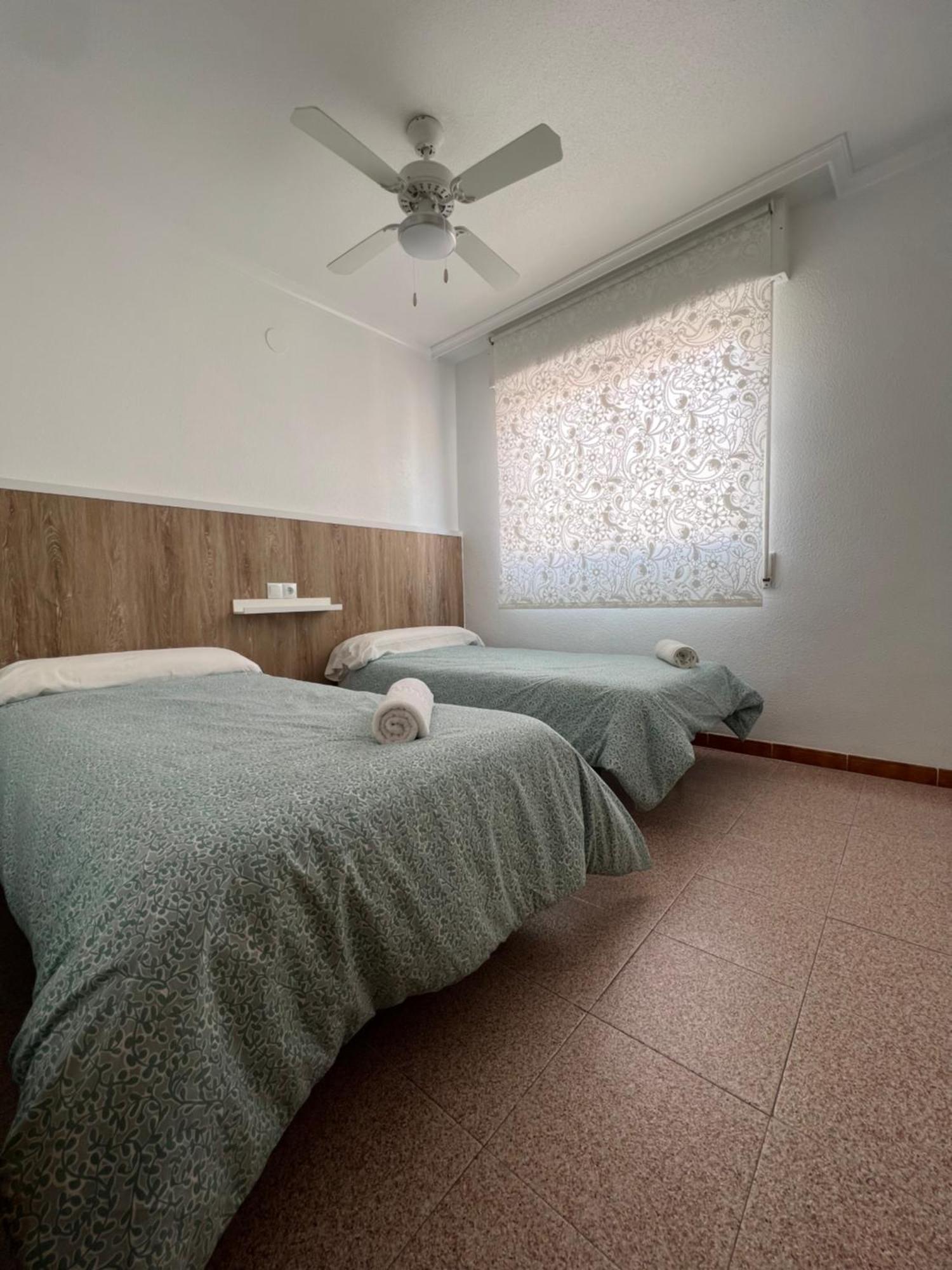 Ca Valen 2 Apartament *